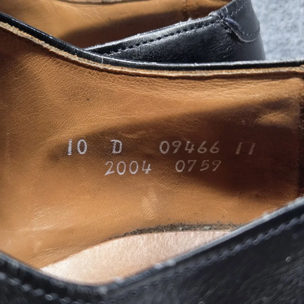 Allen Edmonds allen edmonds